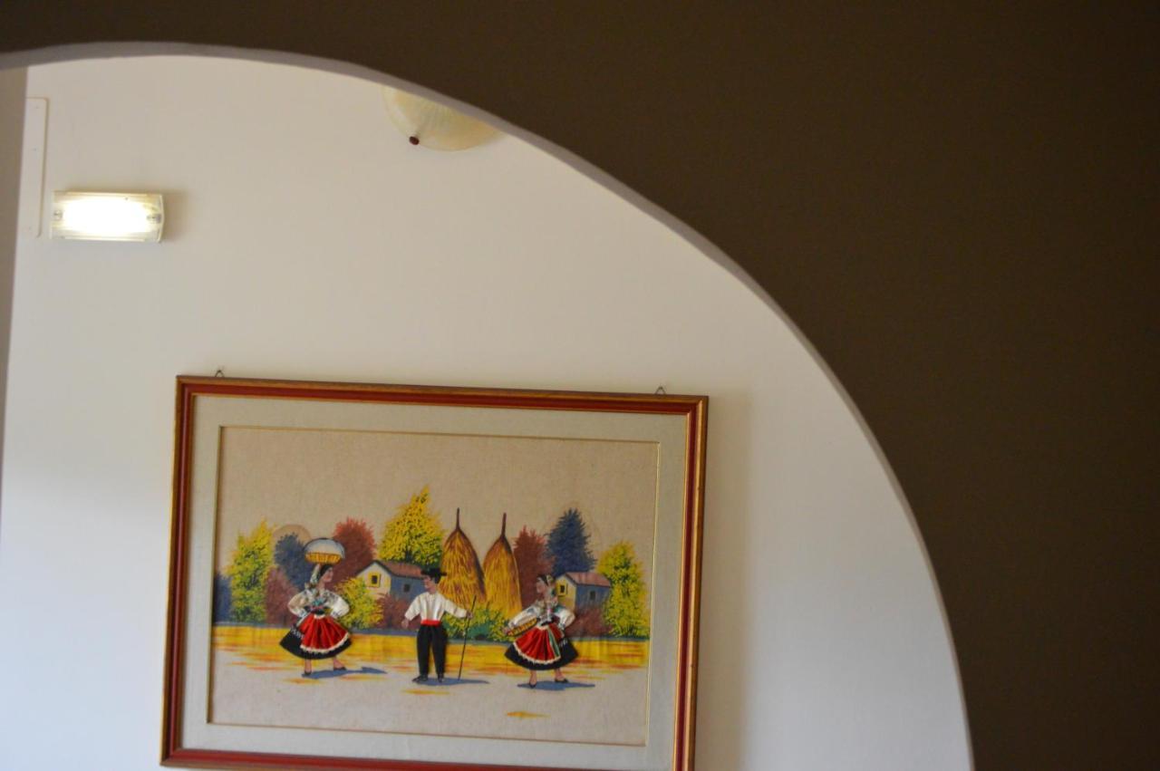 Bed & Breakfast "Camera A Sud" Кариати Екстериор снимка
