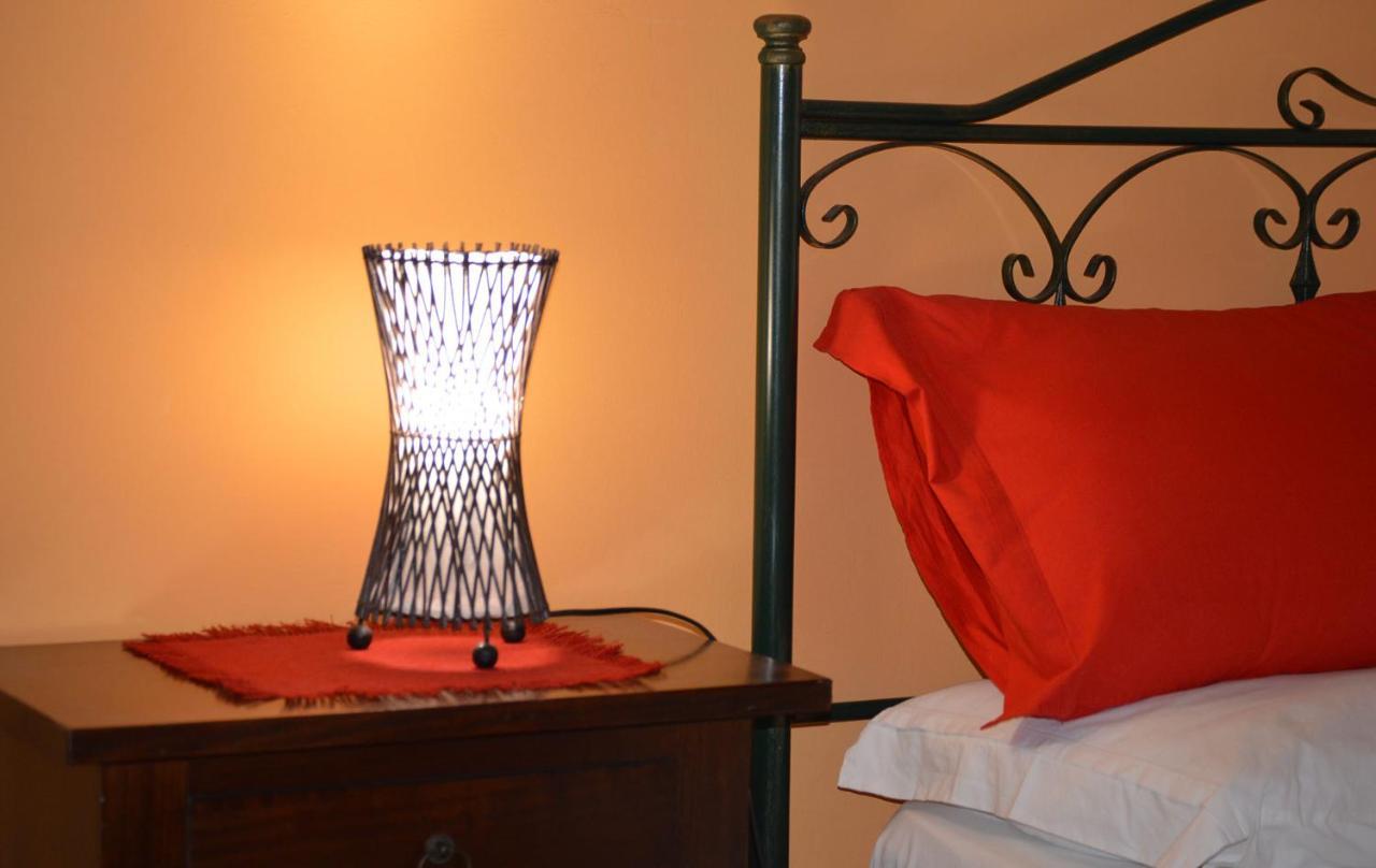 Bed & Breakfast "Camera A Sud" Кариати Екстериор снимка