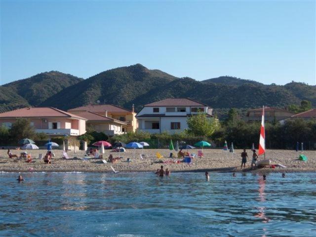 Bed & Breakfast "Camera A Sud" Кариати Екстериор снимка