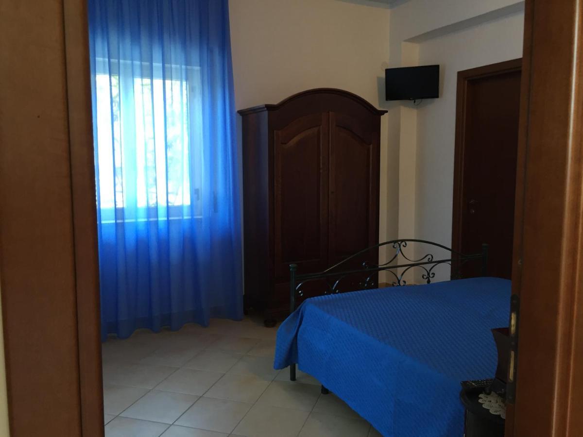 Bed & Breakfast "Camera A Sud" Кариати Екстериор снимка