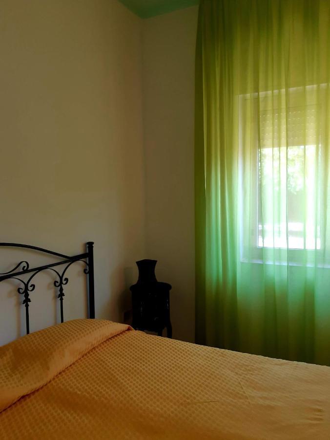 Bed & Breakfast "Camera A Sud" Кариати Екстериор снимка