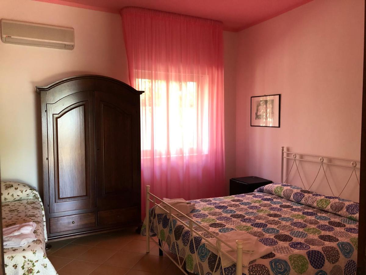 Bed & Breakfast "Camera A Sud" Кариати Екстериор снимка