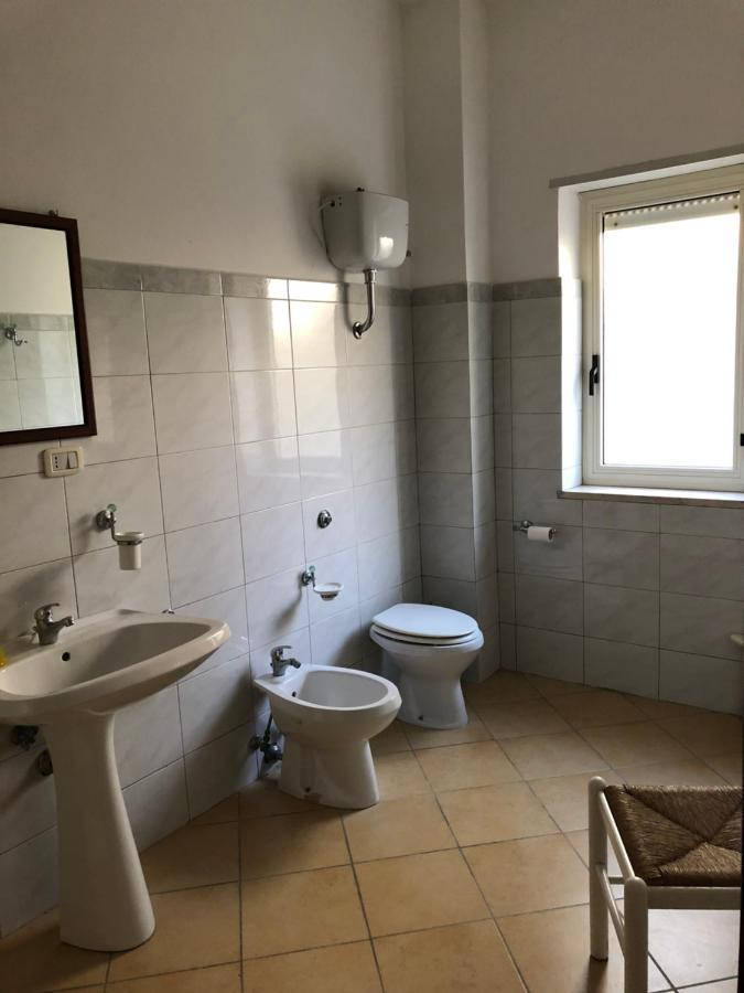 Bed & Breakfast "Camera A Sud" Кариати Екстериор снимка