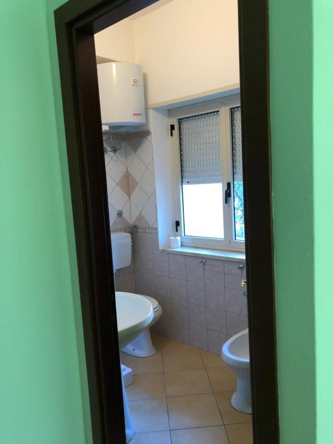 Bed & Breakfast "Camera A Sud" Кариати Екстериор снимка