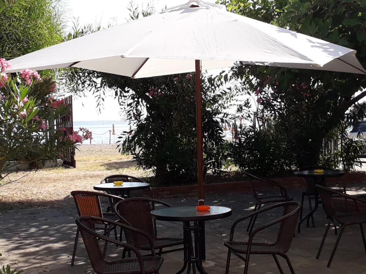 Bed & Breakfast "Camera A Sud" Кариати Екстериор снимка