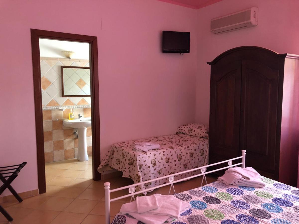 Bed & Breakfast "Camera A Sud" Кариати Екстериор снимка