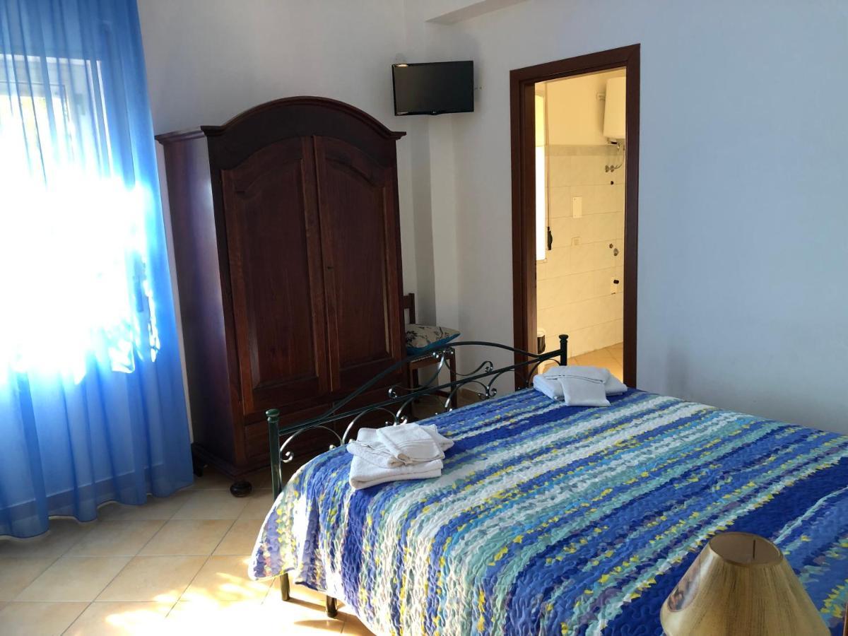 Bed & Breakfast "Camera A Sud" Кариати Екстериор снимка