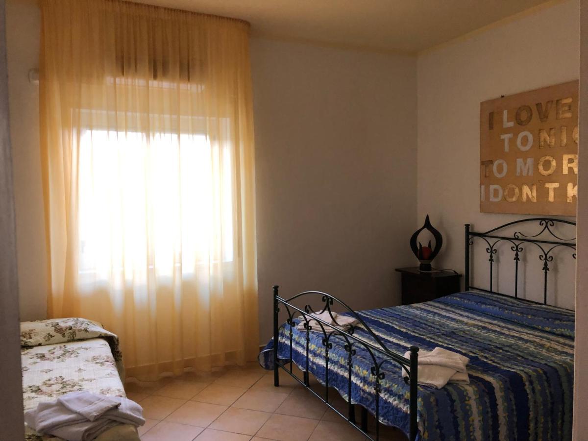 Bed & Breakfast "Camera A Sud" Кариати Екстериор снимка