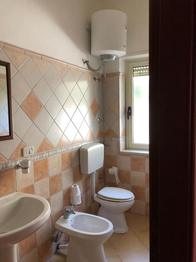 Bed & Breakfast "Camera A Sud" Кариати Екстериор снимка