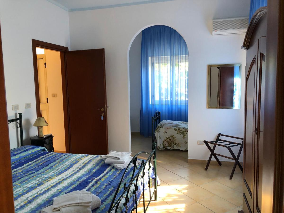 Bed & Breakfast "Camera A Sud" Кариати Екстериор снимка