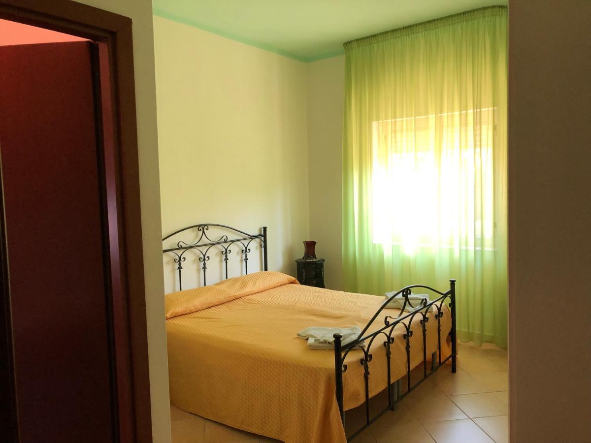 Bed & Breakfast "Camera A Sud" Кариати Екстериор снимка